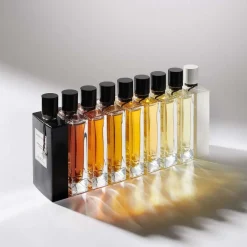 Collection Extraordinaire Orchidee Vanille