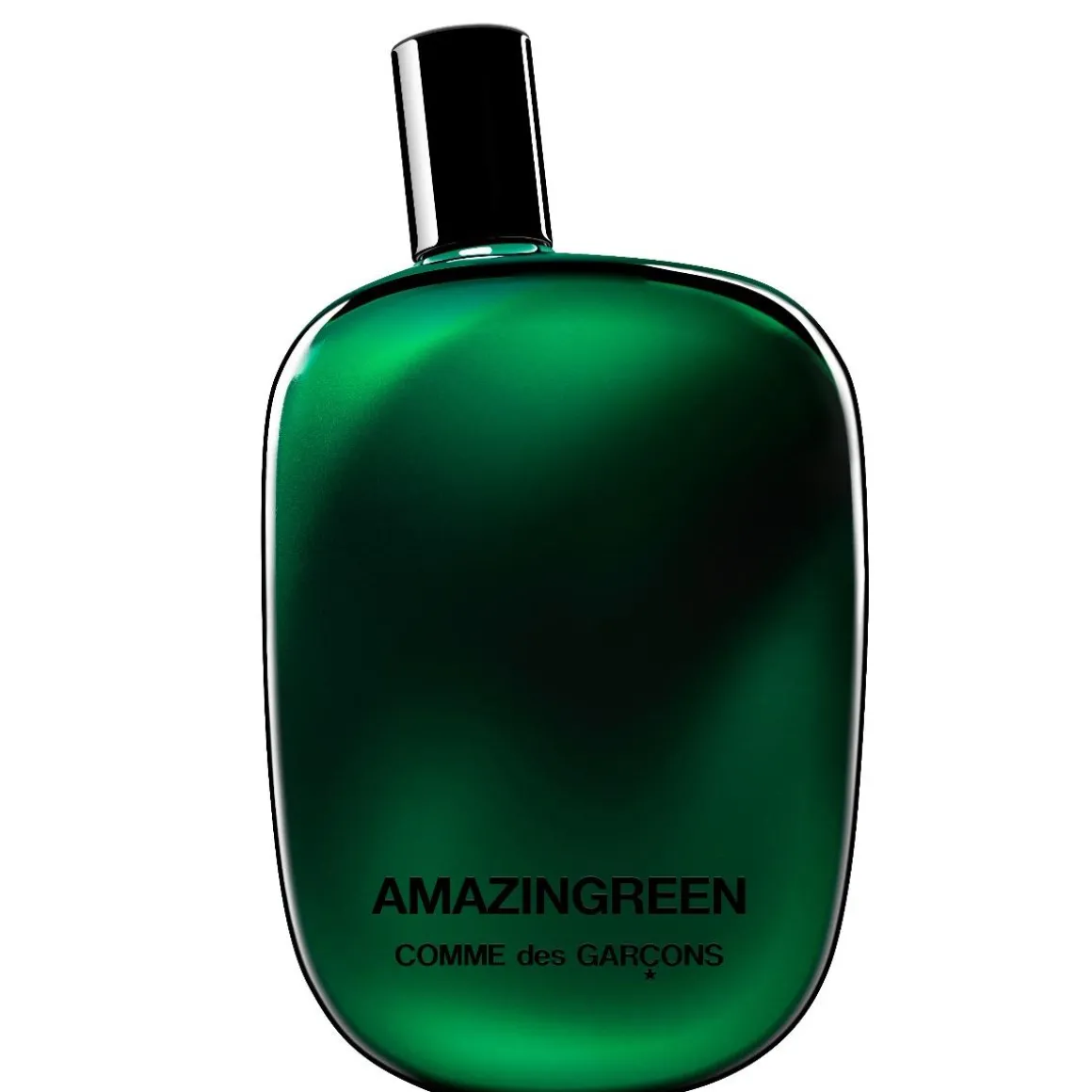 Comme Des Garçons Amazing Green Parfum