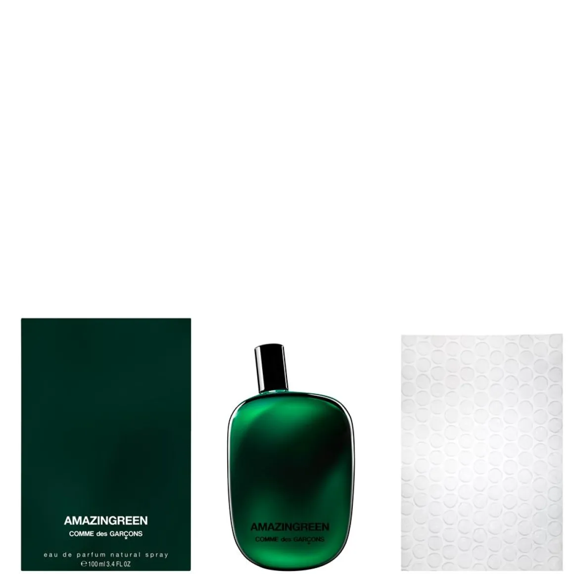 Comme Des Garçons Amazing Green Parfum