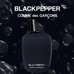 Comme Des Garçons Blackpepper Parfum Kopen