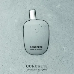 Comme Des Garçons Concrete Parfum Kopen