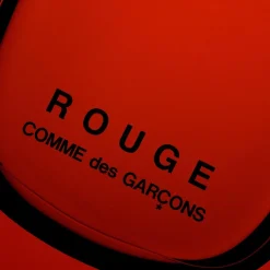 Comme Des Garçons Rouge Eau De Parfum