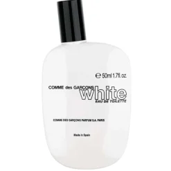 Comme Des Garçons White Eau De Toilette