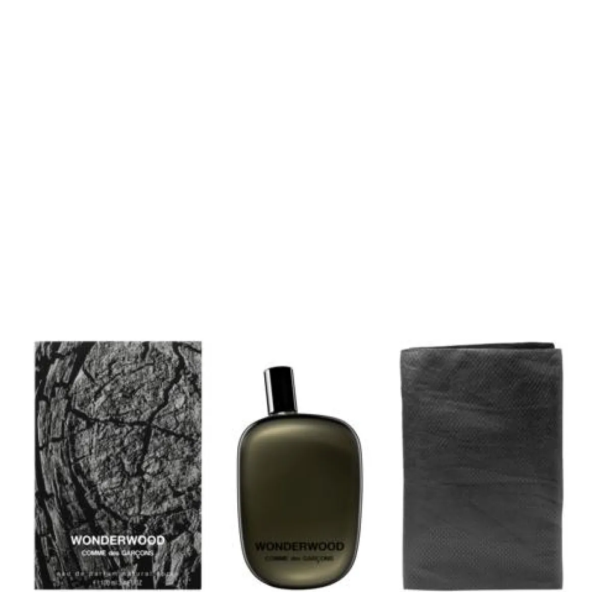 Comme Des Garçons Wonderwood Parfum Kopen