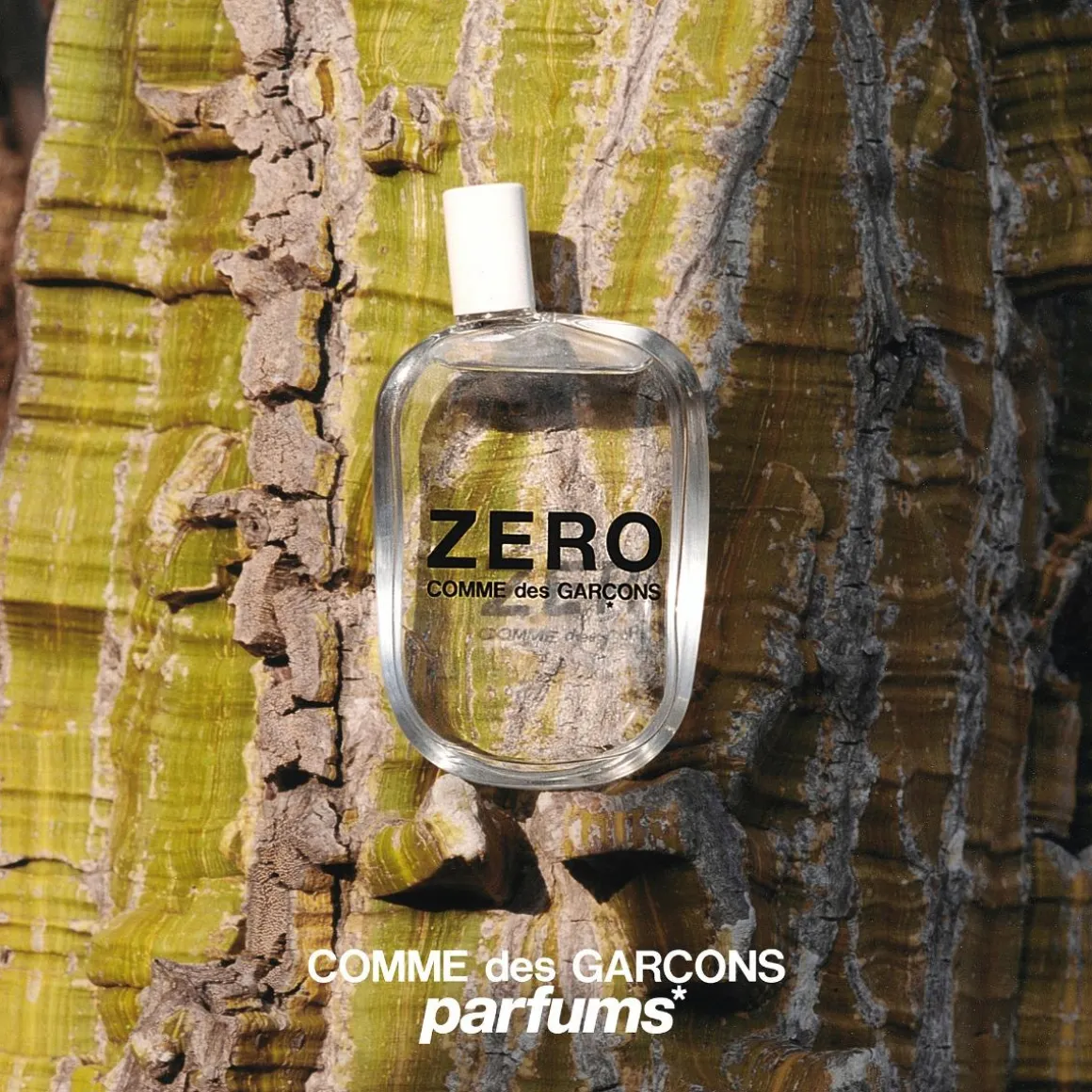 Comme Des Garçons Zero Eau De Parfum Kopen