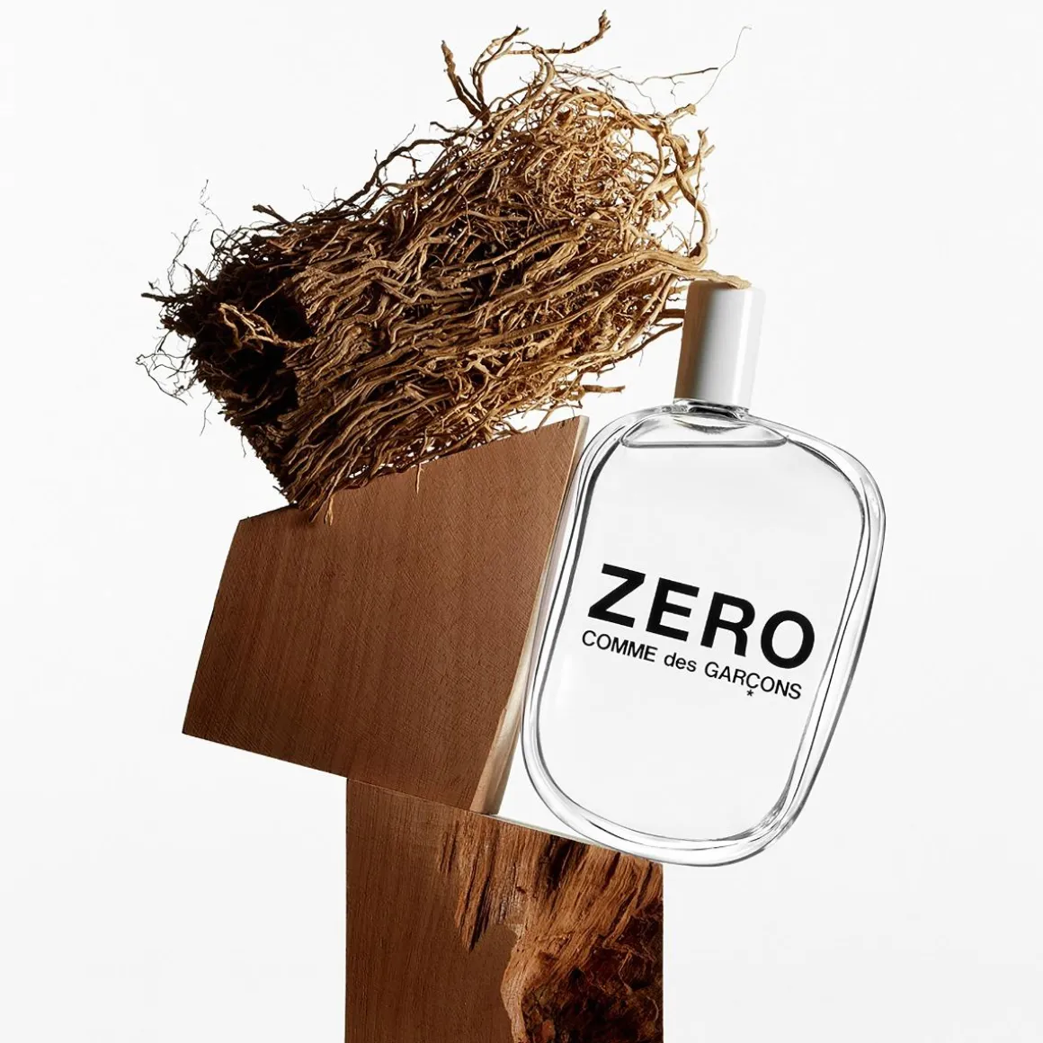 Comme Des Garçons Zero Eau De Parfum Kopen