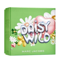Daisy Wild 60 ml geschenkset van Marc Jacobs