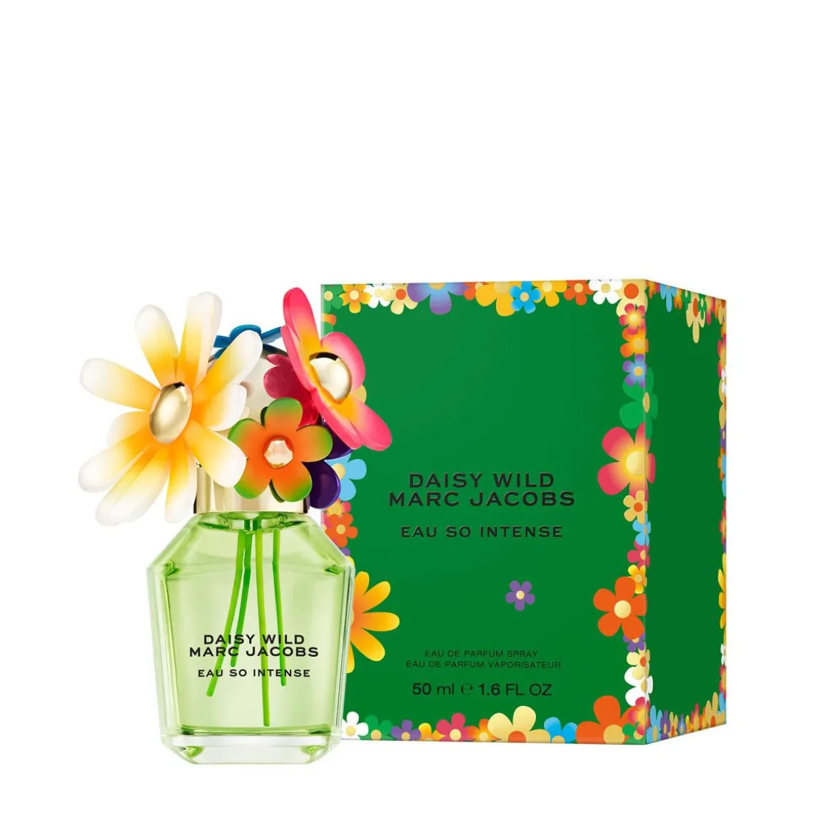 Daisy Wild Eau So Intense Parfum Kopen