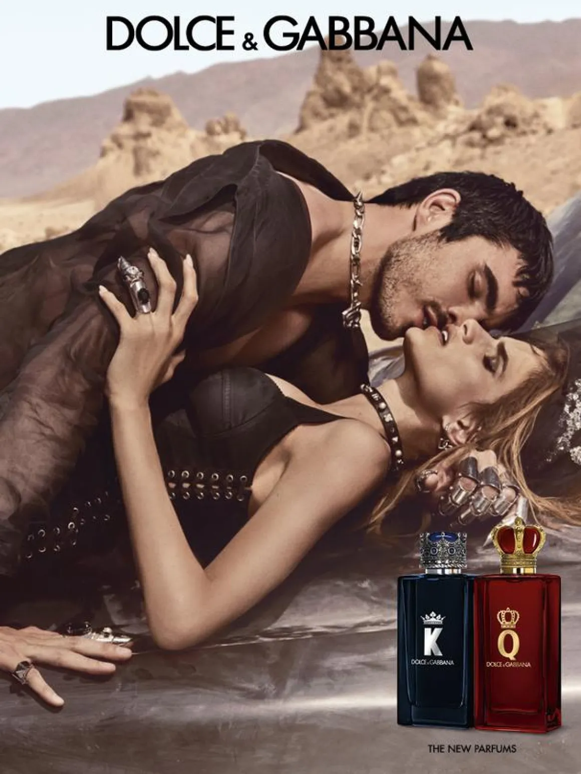 D&G K By D&G Parfum Kopen
