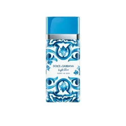 D&G Light Blue Capri In Love Parfum Kopen