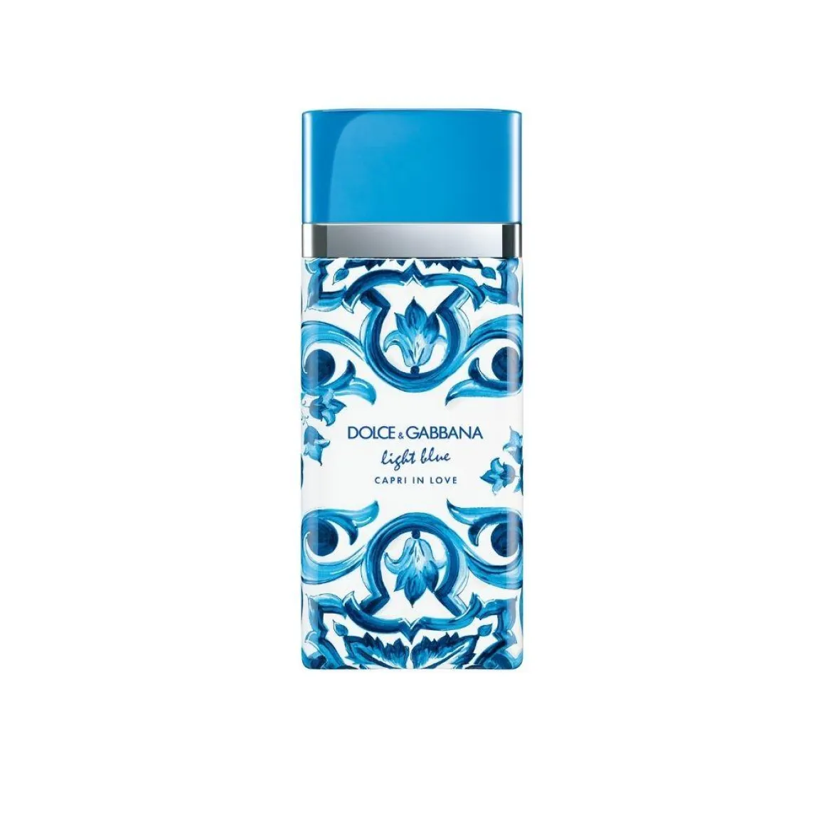 D&G Light Blue Capri In Love Parfum Kopen