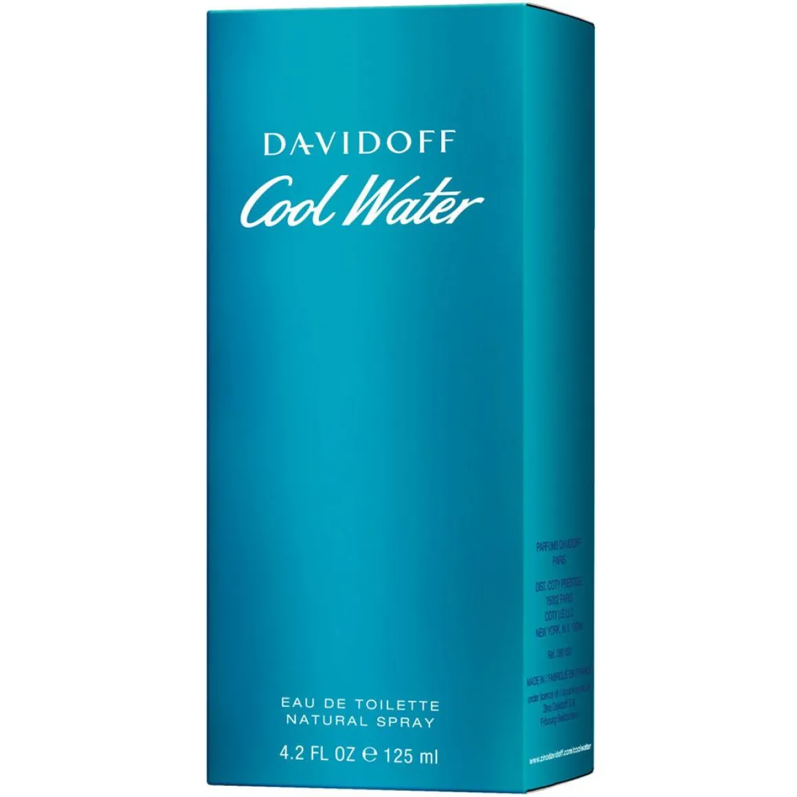 Davidoff Cool Water Man Kopen