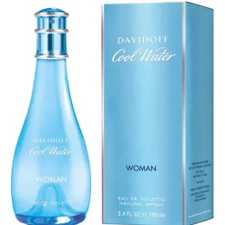 Davidoff Cool Water Woman Kopen