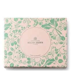 Delicious Rhubarb & Rose Bath & Showergel