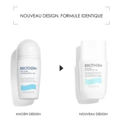 Deo Pure Invisible RollOn Deodorant Kopen