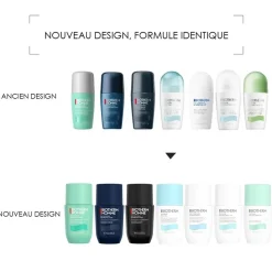 Deo Pure Invisible RollOn Deodorant Kopen