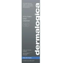 Dermalogica Oil To Foam Total Cleanser