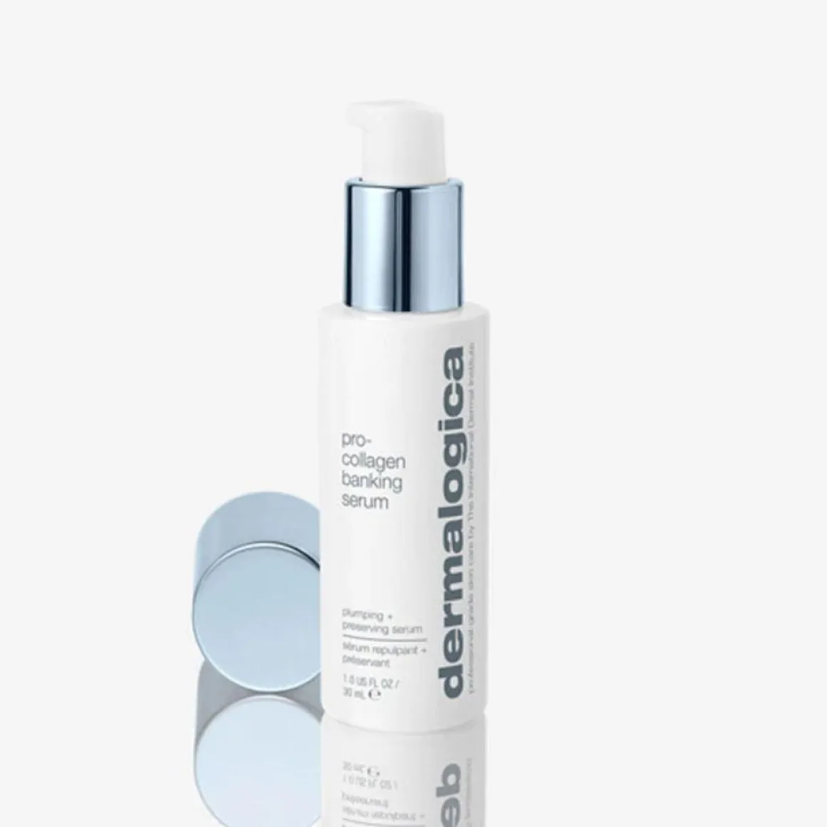 Dermalogica Pro-collagen Banking Serum
