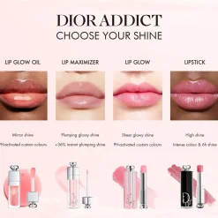 Dior Addict Lip Glow Oil Kopen
