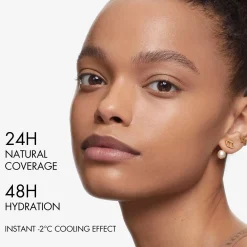 Dior Dior Forever Hydra Nude Foundation