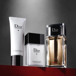 Dior Dior Homme Verzorgende Scheercreme