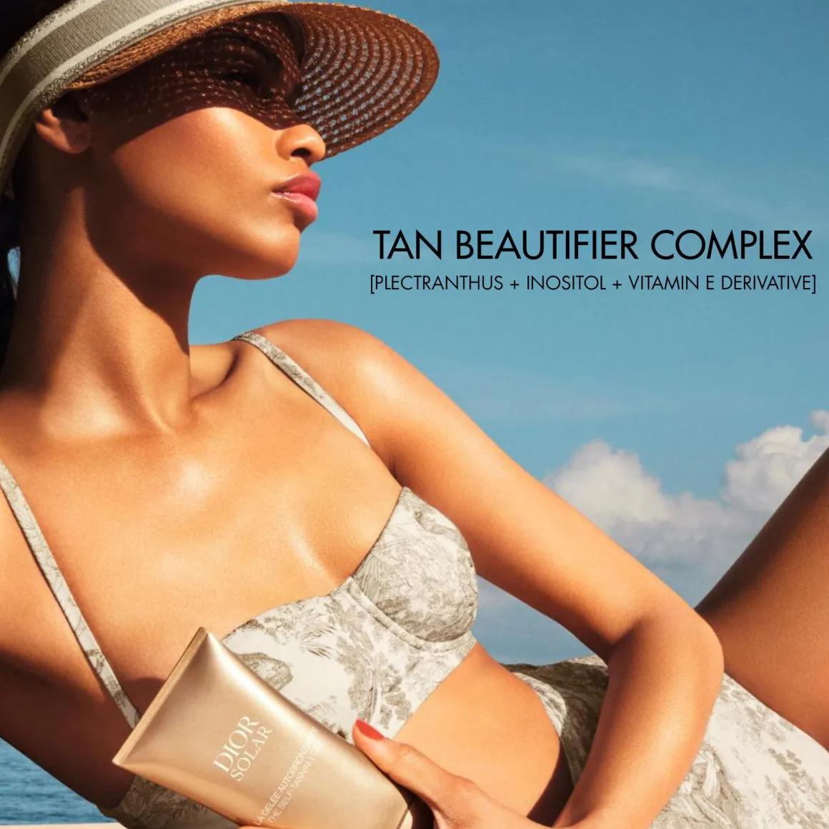 Dior Dior Solar The Self-Tanning Gel Kopen