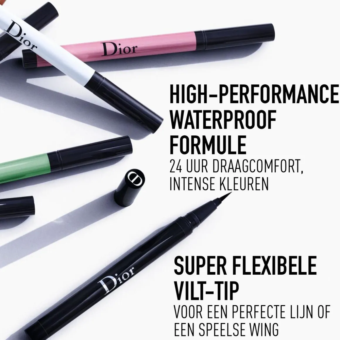Dior Diorshow On Stage Liner (uitlopend)