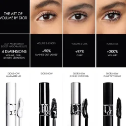 Dior Diorshow Pump 'N' Volume Mascara Kopen