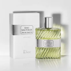 Dior Eau Sauvage Eau De Toilette SPRAY