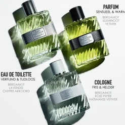 Dior Eau Sauvage Eau De Toilette FLACON