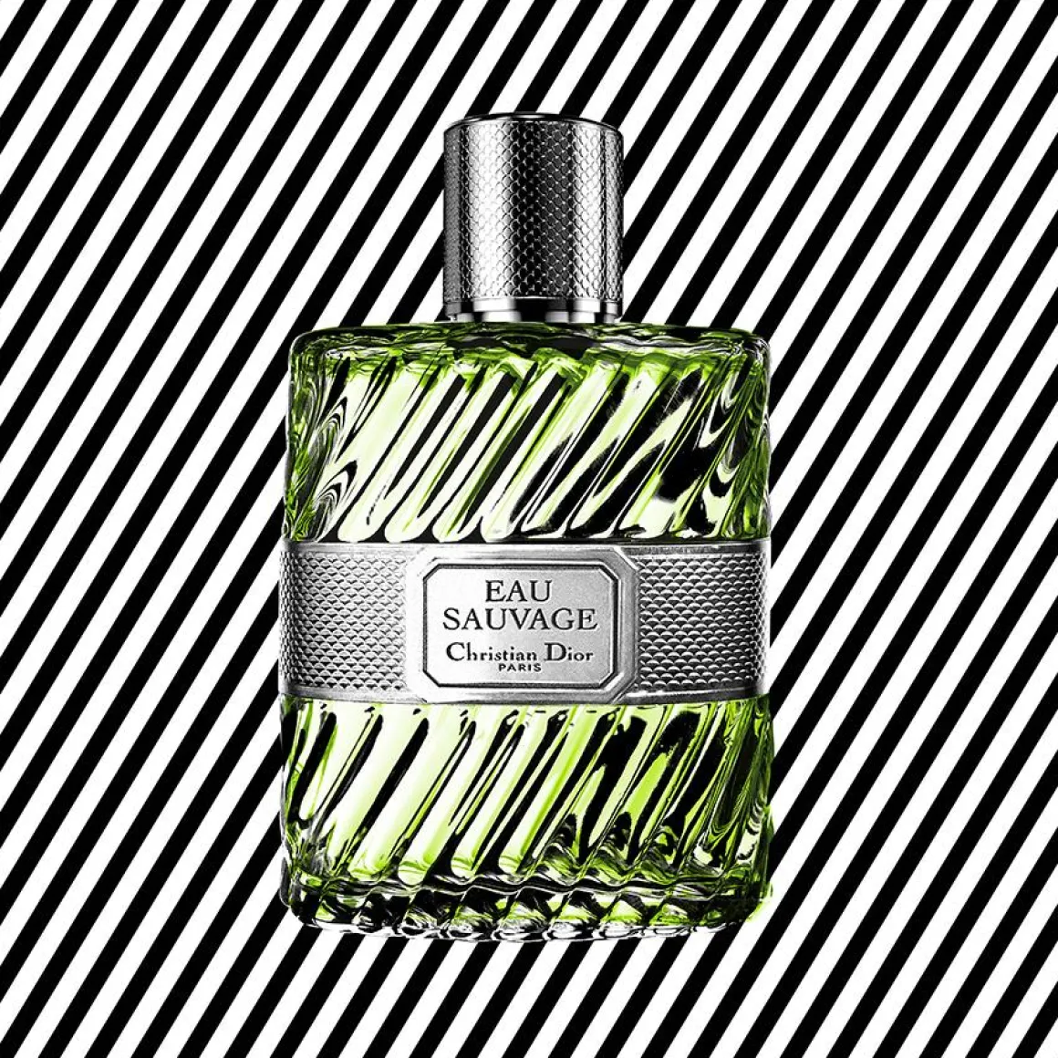 Dior Eau Sauvage Eau De Toilette FLACON