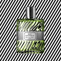 Dior Eau Sauvage Eau De Toilette SPRAY