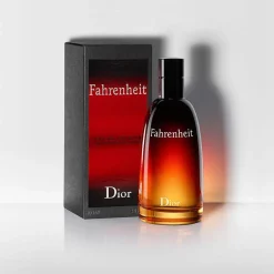 Dior Fahrenheit Eau De Toilette Kopen