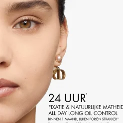 Dior Forever Clean Matte Foundation Kopen