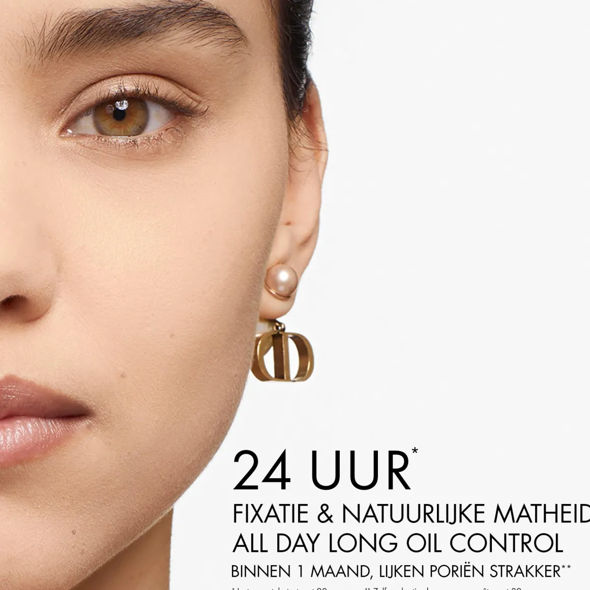 Dior Forever Clean Matte Foundation Kopen