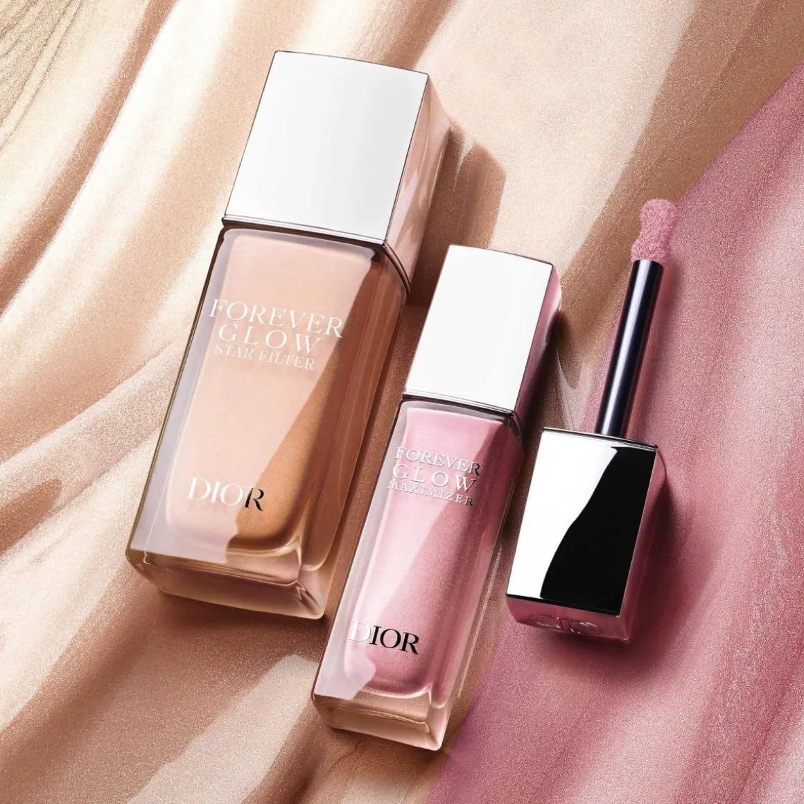 Dior Forever Glow Star Filter Kopen