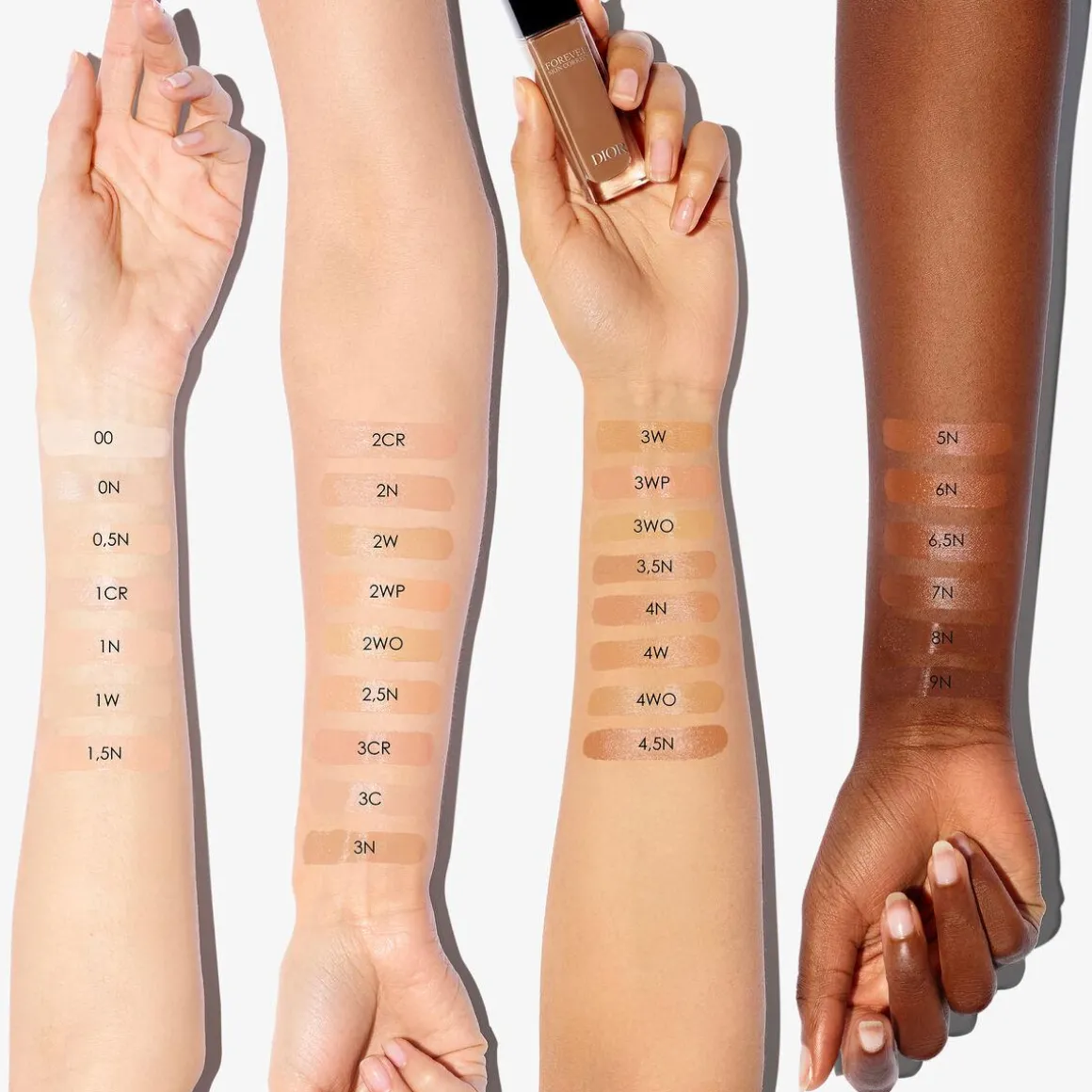 Dior Forever Skin Correct Concealer Kopen
