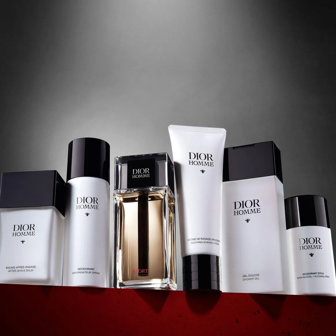 Dior Homme Aftershave Lotion Kopen