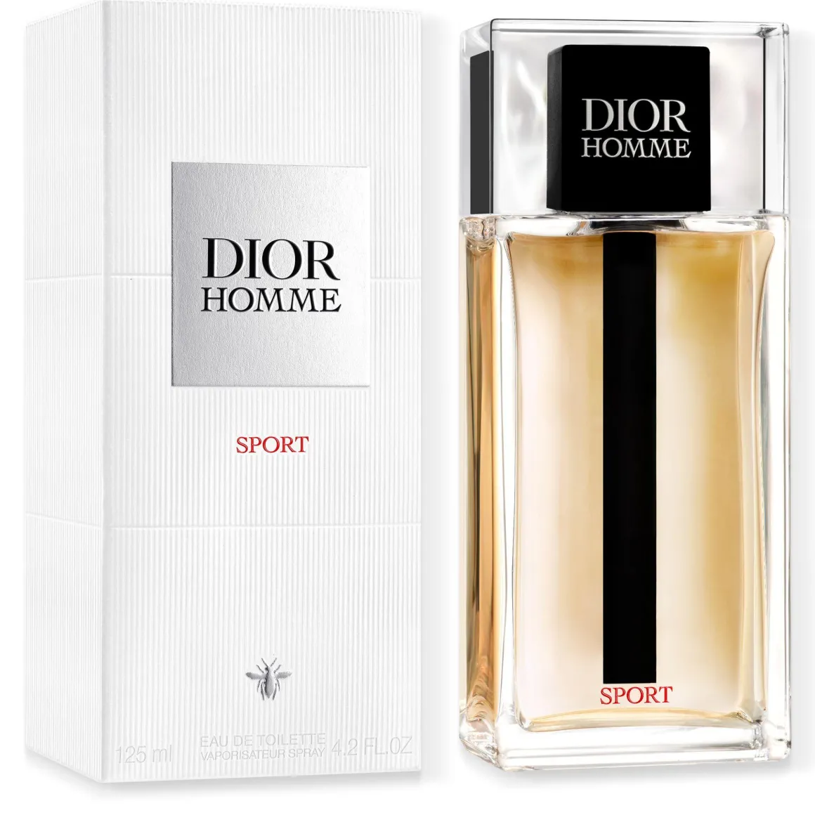 Dior Homme Sport Eau De Toilette Kopen