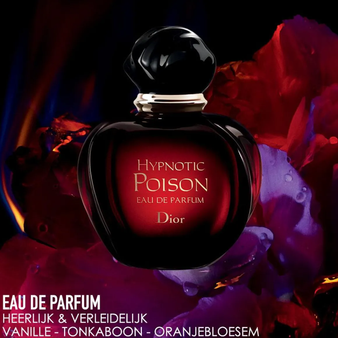 Dior Hypnotic Poison Eau De Parfum Kopen