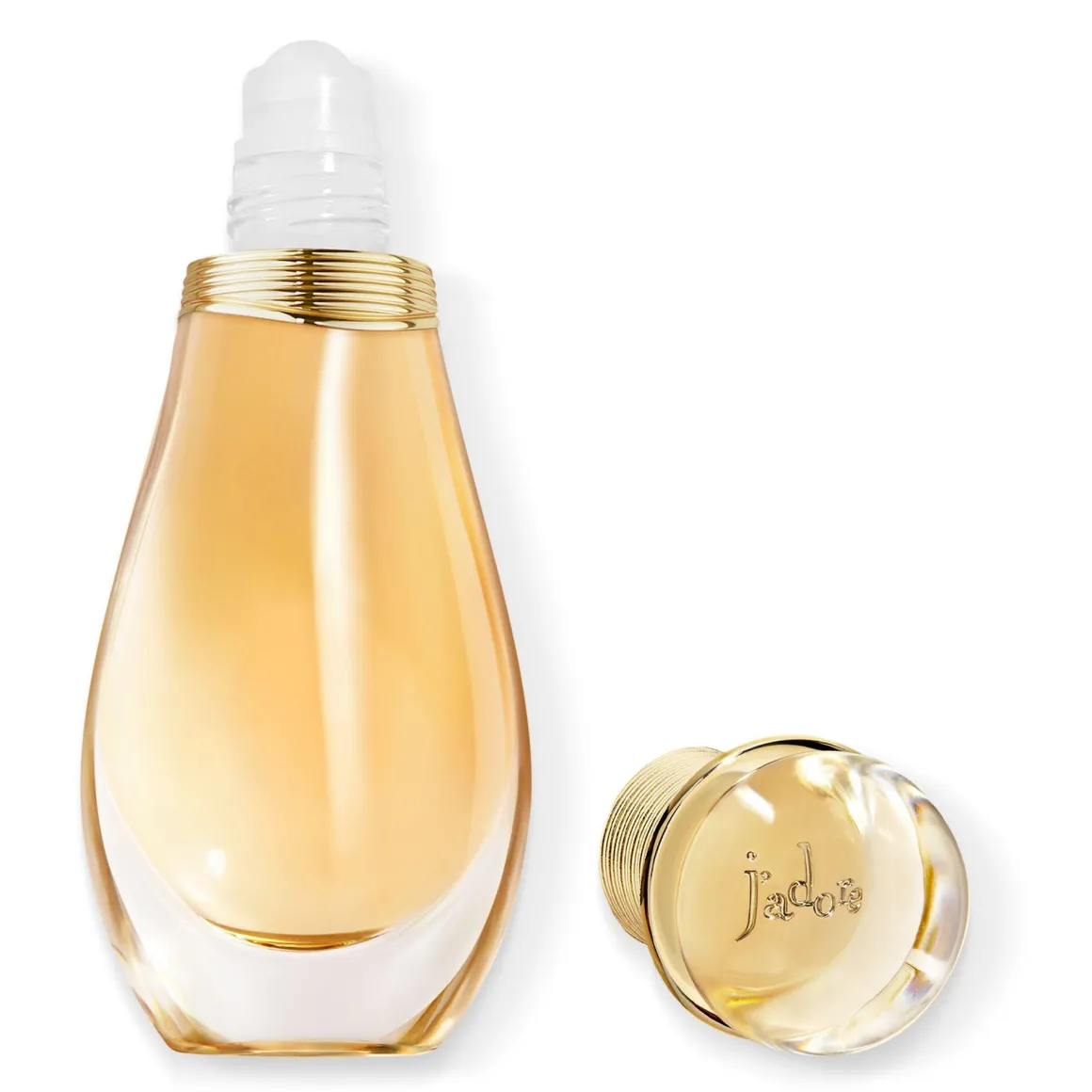Dior J'adore Eau De Parfum Roller Pearl