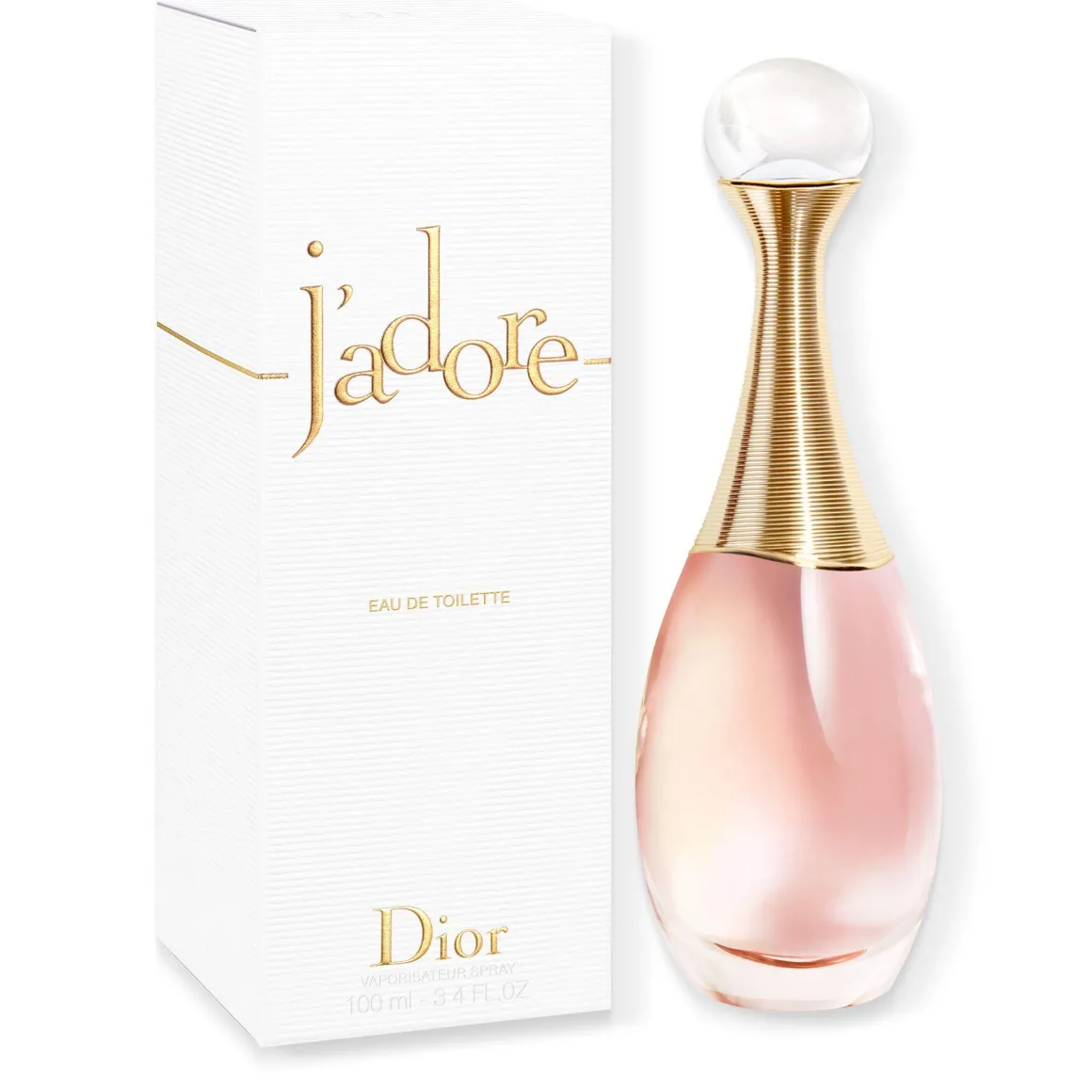 Dior J'adore Eau De Toilette Kopen