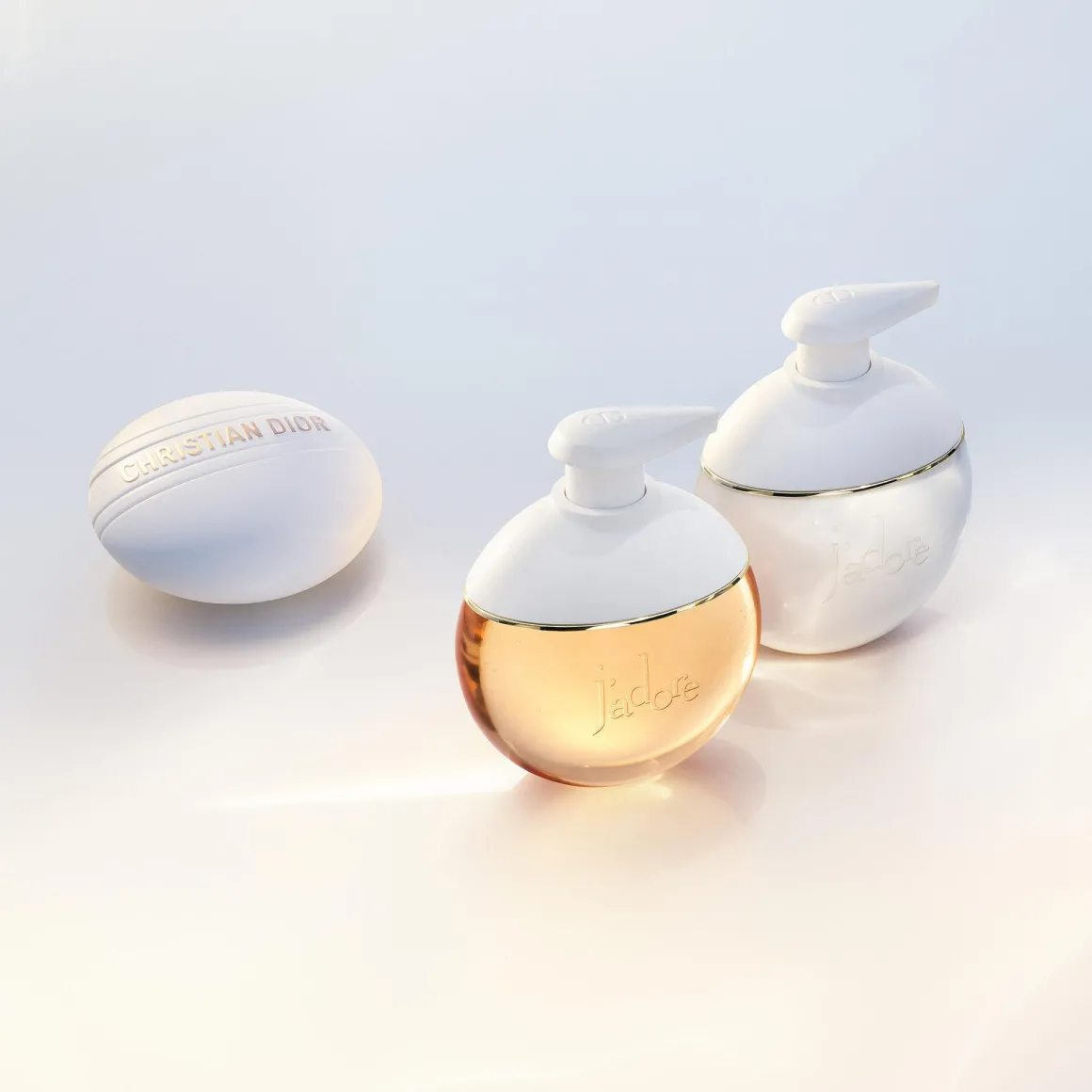 Dior J'adore Les Adorables Shower Gel Kopen