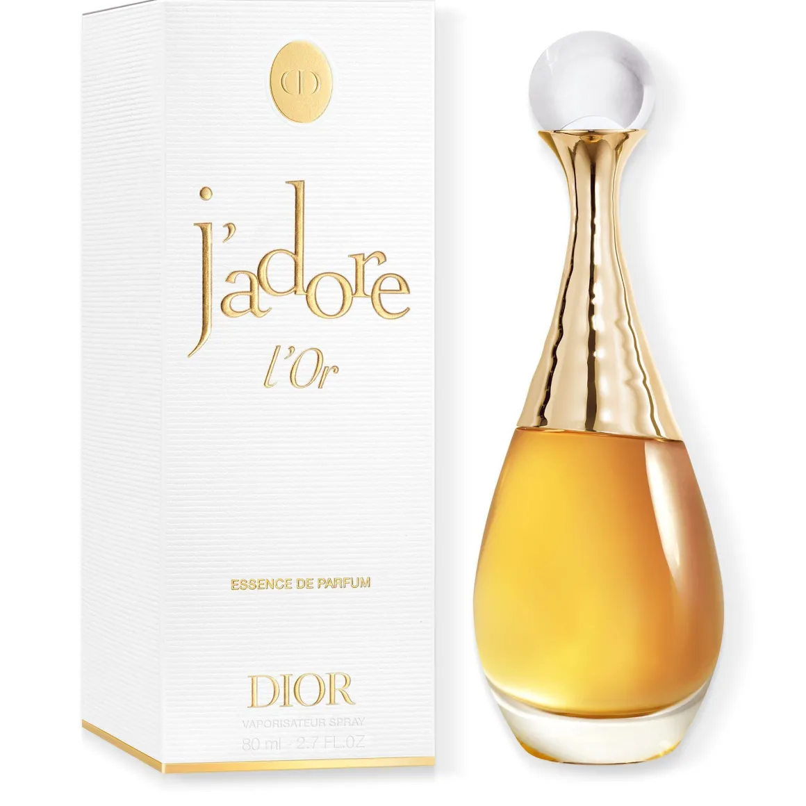 Dior J'adore L'Or Parfum Kopen