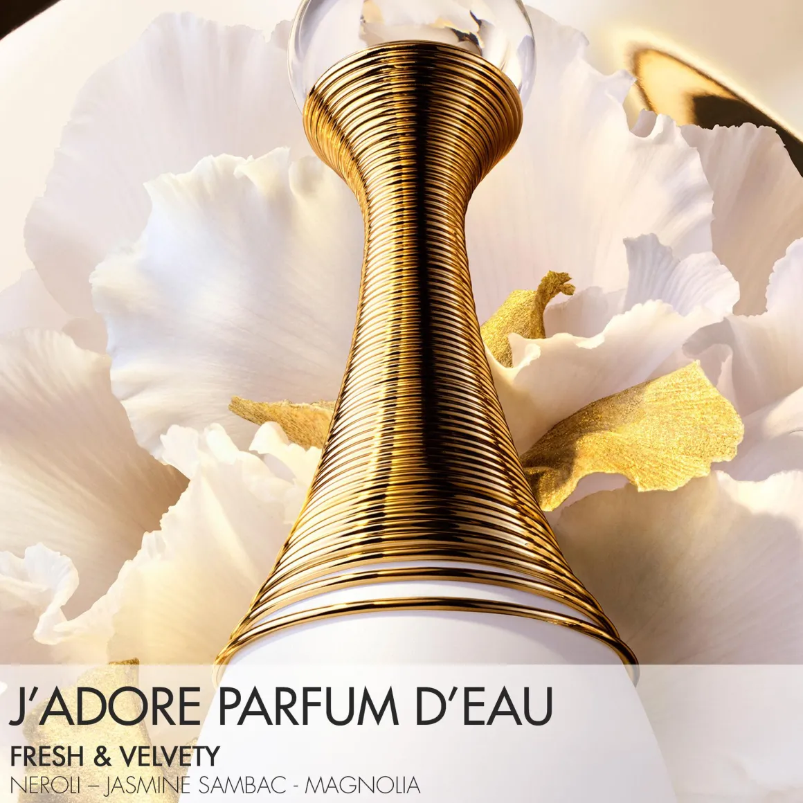 Dior J'adore Parfum D'eau Parfum Kopen