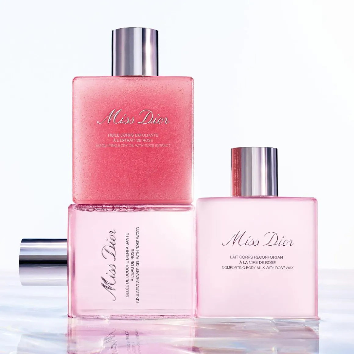 Dior Miss Dior Comforting Body Milk Kopen
