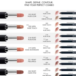 Dior Rouge Dior Contour Kopen