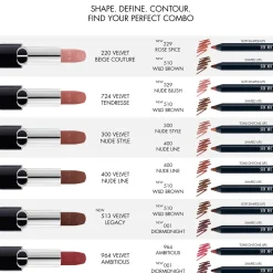 Dior Rouge Dior Contour Kopen