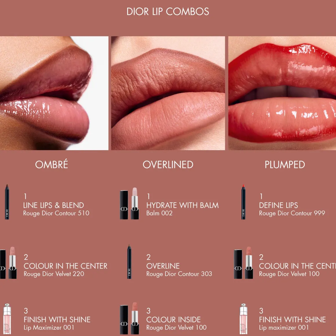 Dior Rouge Dior Contour Kopen