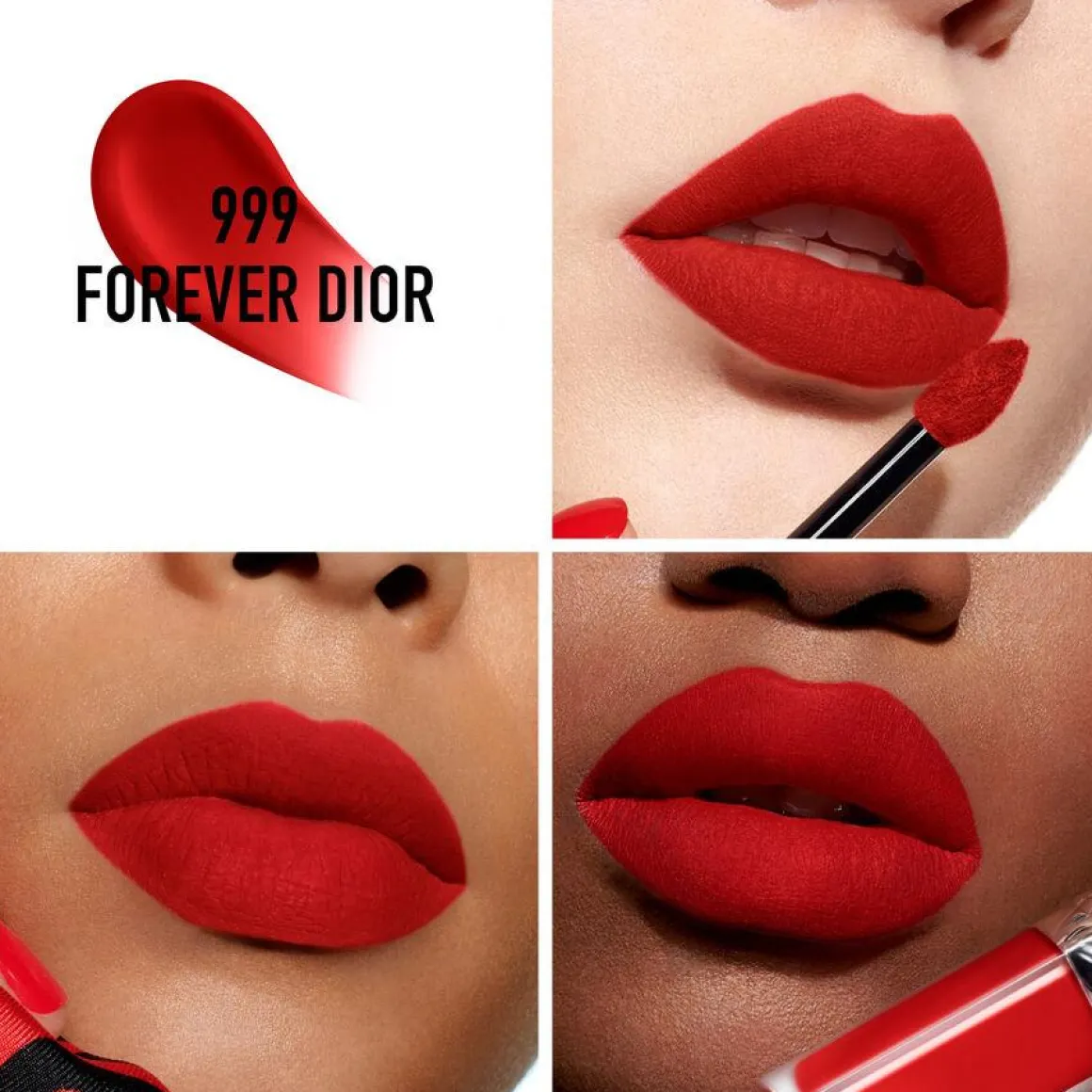 Dior Rouge Dior Forever Liquid Kopen